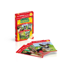 DK Super Readers Level 2 box set By DK Cover Image