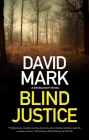 Blind Justice By David Mark Cover Image