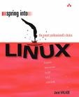 Spring Into Linux Cover Image