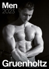 Men 2023 By Gruenholtz (Photographer) Cover Image