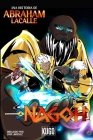 Nagoh: A Color Cover Image