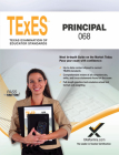 TExES Principal 068 By Sharon A. Wynne Cover Image