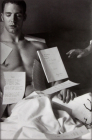 The Adventures of Constantine Cavafy By Duane Michals, Constantine Cavafy Cover Image