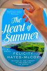 The Heart of Summer: A Novel (Finfarran Peninsula #6) By Felicity Hayes-McCoy Cover Image