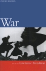 War (Oxford Readers) Cover Image