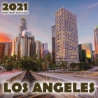 Los Angeles 2021 Mini Wall Calendar Cover Image