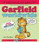 Garfield Worldwide: His 15th Book By Jim Davis Cover Image