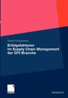 Erfolgsfaktoren Im Supply Chain Management Der Diy-Branche Cover Image