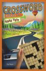 Crossword Puzzles for a Road Trip, 7 Cover Image