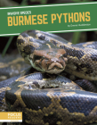 Burmese Pythons By Emma Huddleston Cover Image
