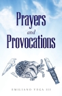 Prayers and Provocations Cover Image