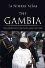 The Gambia: The Untold Dictator Yahya Jammeh's Story Cover Image