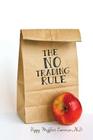 The No Trading Rule Cover Image