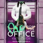 The Orc from the Office Cover Image
