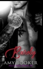 Barely: Near Miss Book #3 By Amy Booker Cover Image