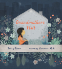 Grandmother's Visit By Betty Quan, Carmen Mok (Illustrator) Cover Image