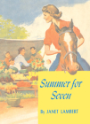 Summer for Seven Cover Image