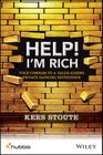 Help, I'm Rich!: Your Compass to a Value-Adding Private Banking Experience Cover Image