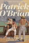 The Nutmeg of Consolation (Aubrey/Maturin Novels #14) By Patrick O'Brian Cover Image
