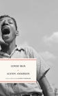 Lover Man By Alston Anderson, Kinohi Nishikawa (Afterword by) Cover Image
