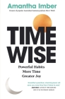 Time Wise By Amantha Imber Cover Image