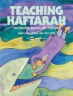Teaching Haftarah: Background, Insights, & Strategies Cover Image