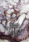 The Sorcerer King of Destruction and the Golem of the Barbarian Queen (Light Novel) Vol. 2 Cover Image