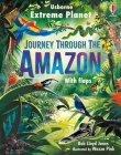 Extreme Planet: Journey Through The Amazon Cover Image