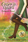 Crisanta Knight: Protagonist Bound By Geanna Culbertson Cover Image