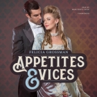 Appetites & Vices Cover Image