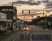Andrew Moore: Blue Alabama By Andrew Moore (Photographer), Imani Perry (Preface by), Madison Bell (Text by (Art/Photo Books)) Cover Image