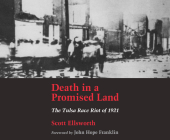 Death in a Promised Land: The Tulsa Race Riot of 1921 Cover Image