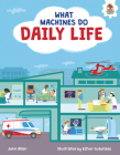 Daily Life By John Allan Cover Image
