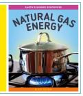Natural Gas Energy Cover Image