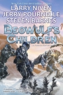 Beowulf's Children (Heorot Series #2) Cover Image