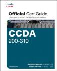 CCDA 200-310 Official Cert Guide Cover Image