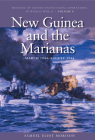 New Guinea and the Marianas, March 1944-August 1944: History of United States Naval Operations in World War II, Volume 8 By Samuel Eliot Morison Cover Image