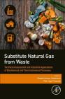 Substitute Natural Gas from Waste: Technical Assessment and Industrial Applications of Biochemical and Thermochemical Processes By Massimiliano Materazzi (Editor), Pier Ugo Foscolo (Editor) Cover Image