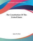 The Constitution of the United States Cover Image