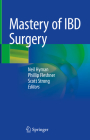 Mastery of Ibd Surgery Cover Image
