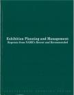 Exhibition Planning and Management: Reprints from Name's Recent and Recommended (Professional Practice) Cover Image