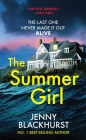 The Summer Girl By Jenny Blackhurst Cover Image