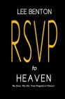 RSVP to Heaven By Lee Benton Cover Image