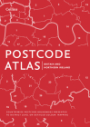 Postcode Atlas of Britain and Northern Ireland By Collins Maps Cover Image