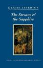 The Stream & the Sapphire: Selected Poems on Religious Themes By Denise Levertov Cover Image