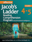Affective Jacob's Ladder Reading Comprehension Program: Grades 4-5 By Joyce Vantassel-Baska, Tamra Stambaugh Cover Image