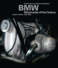 BMW: Motorcycles of the Century Cover Image