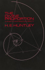 The Divine Proportion (Dover Books on Mathematics) Cover Image
