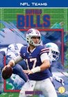 Buffalo Bills (NFL Teams) Cover Image