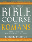 Self-Study Bible Course on Romans By Derek Prince Cover Image